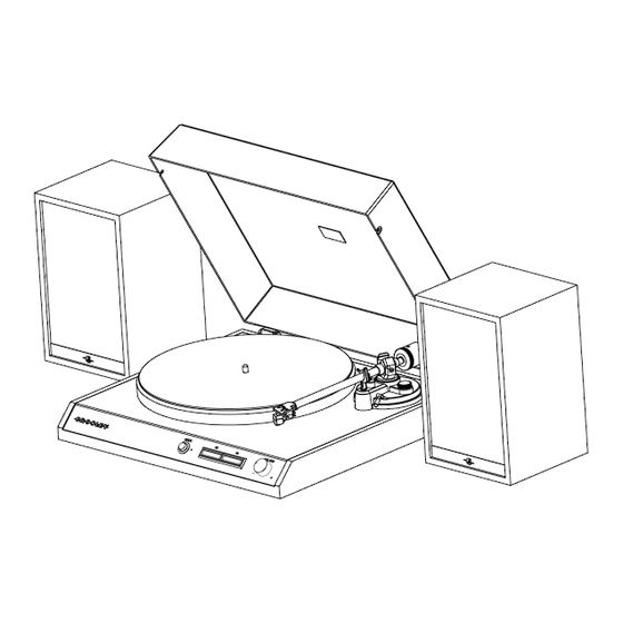 Crosley C72A-WA Instruction Manual