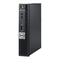 Desktop Dell D10U Setup And Specifications