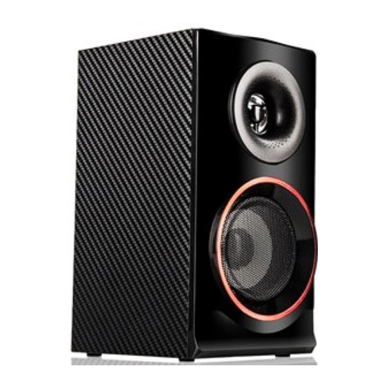 Gogen PSU 102 User Manual