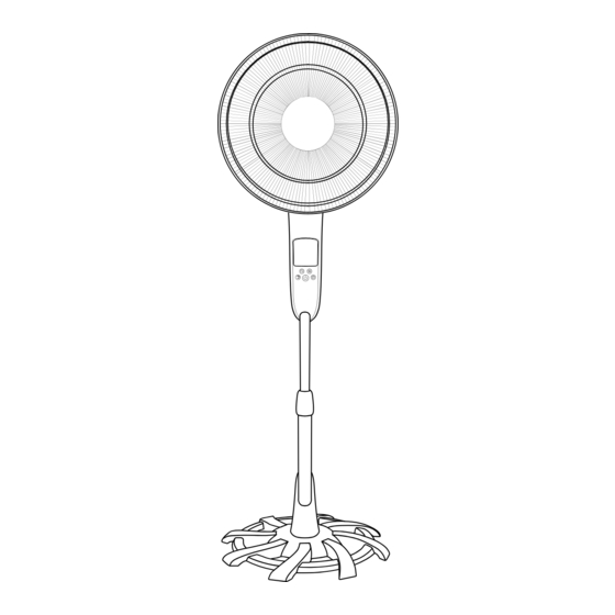 auronic AU3095 Manuals