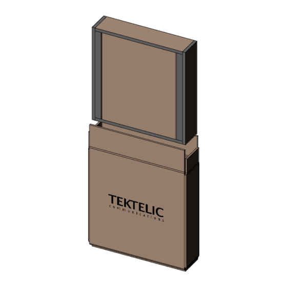TEKTELIC Communications KONA PHOTON GATEWAY User Manual