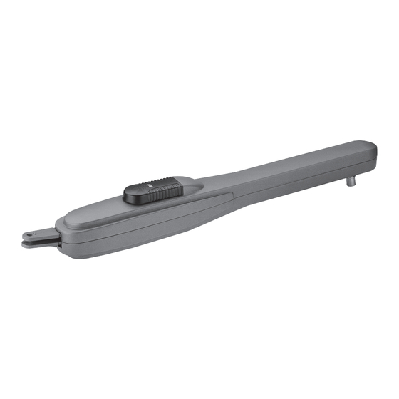 RIB AD00738 Manual