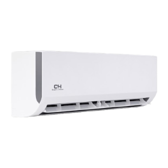 Cooper & Hunter CH-18MES-230VO Installation Manual
