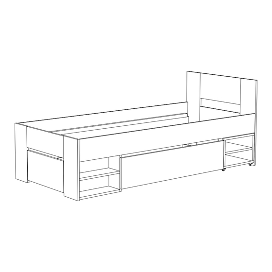 Relita AZURRO 2 90 Manual