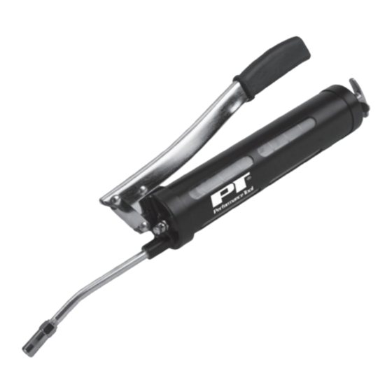 Performance Tool W54293 Owner's Manual