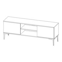 Interline Linea-03 Assembly Manual