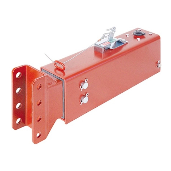 Demco ACTUATOR DA20 Manuals