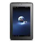 ViewSonic ViewPad 7x Specifications