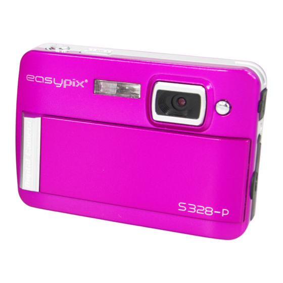 Easypix 5300 Instruction Manual
