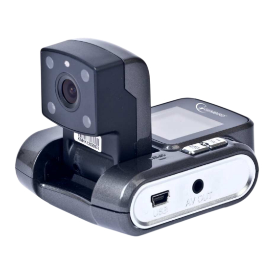 Gembird DCAM-002 User Manual
