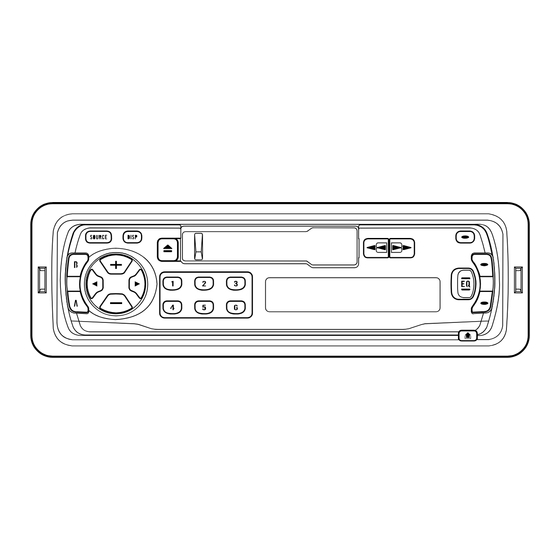 Pioneer KEH-P1010 Service Manual