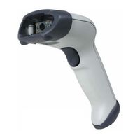 Hand Held Products 4230 Quick Start Manual