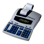 ibico 1231X Instruction Manual