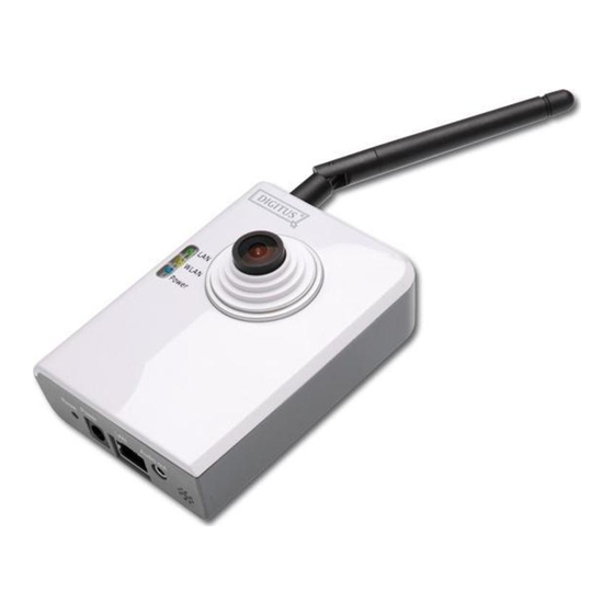Digitus DN-16041-1 User Manual
