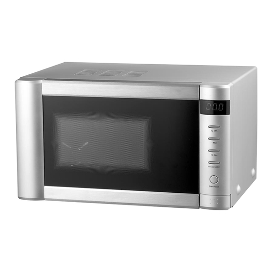 Exido Steel Series 253-006 User Manual