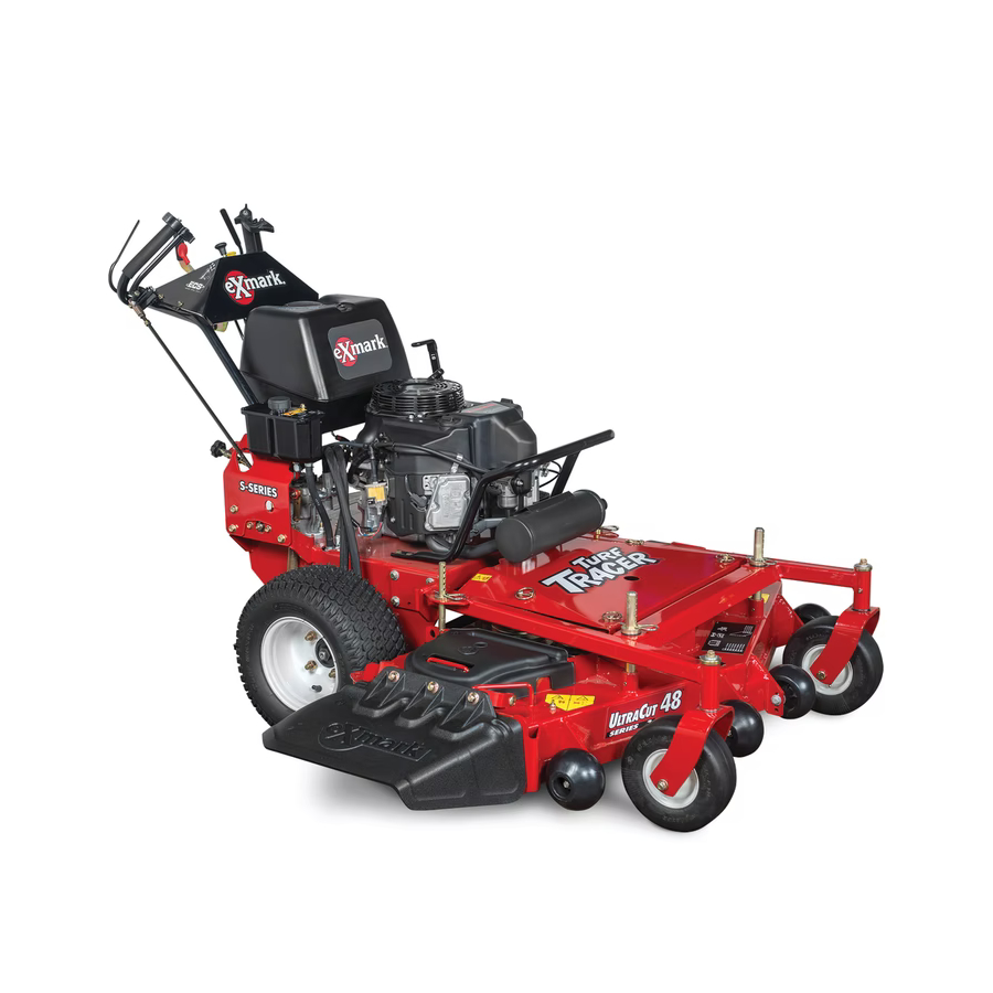 Exmark Turf Tracer HP Operator's Manual