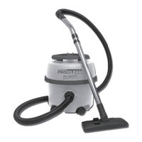 Vaclensa C167PT Original Instructions Manual