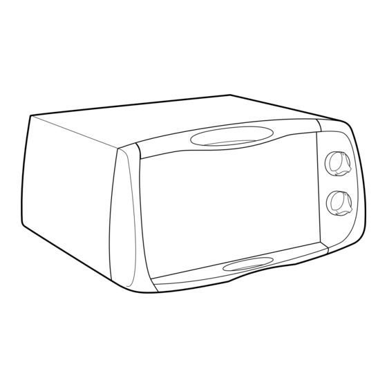 Proctor-Silex 31135 Use & Care Manual