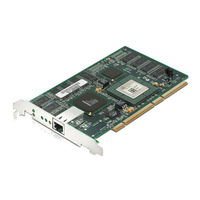Adaptec ASA-7211C Installation Manual