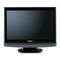 LCD TV Toshiba 19AV500U Owner's Manual