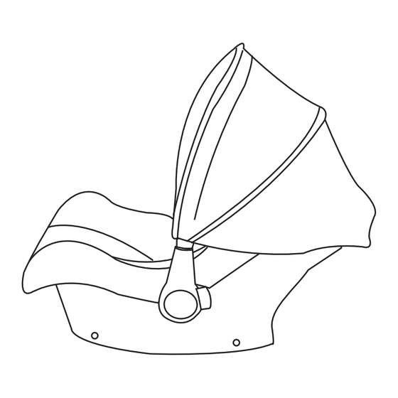 lief! Malou User Manual
