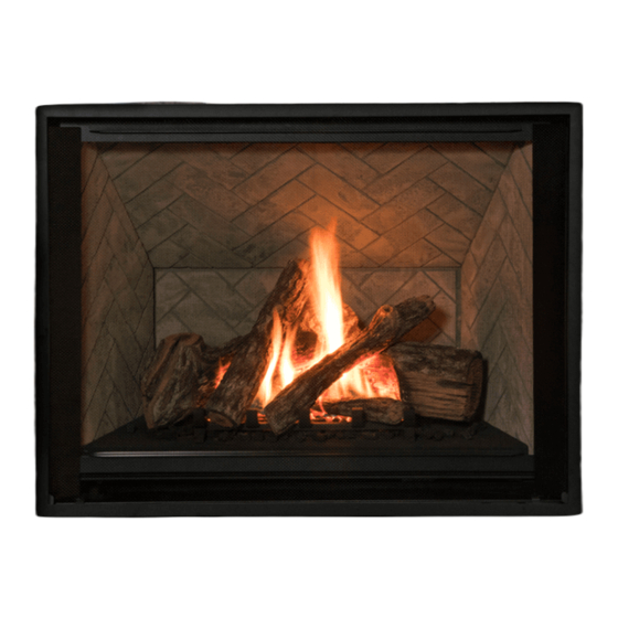Valor H6 Series Installation Instructions Manual