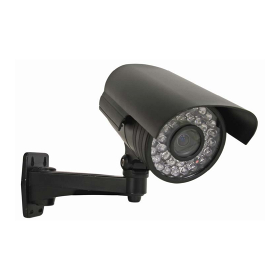 Velleman CAMCOLBBUL16N User Manual
