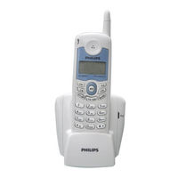 Philips TD6816/BB001P User Manual