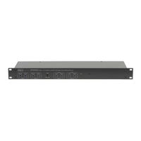 ELPRO SP205EQ Installation And Use Instruction