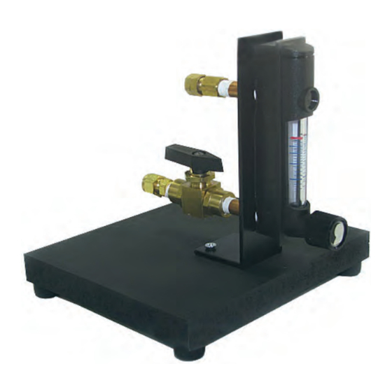 OxySense 300446-501 User Manual