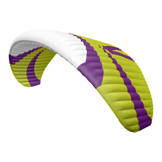 Skywalk MESCAL6 Pro Manual
