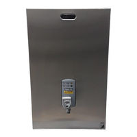 Calomax Clipper2 Installation, Operation And Maintenance Manual