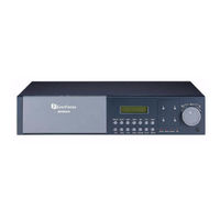 EverFocus EDSR-600 Instruction Manual