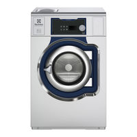 Electrolux Professional Clarus Vibe WH6-7 User Manual