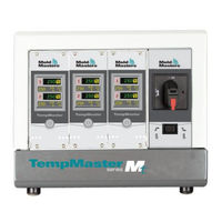 Mold-Masters TempMaster MT Quick Manual
