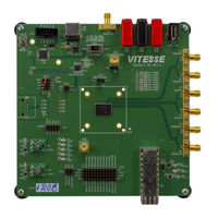Microchip Technology VSC8211 Manual