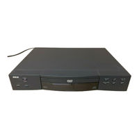 RCA RC5210P User Manual
