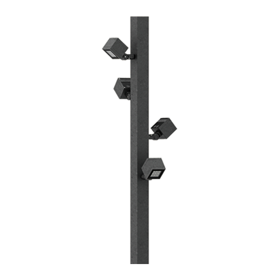 LIGMAN LADOR 15 Installation Manual