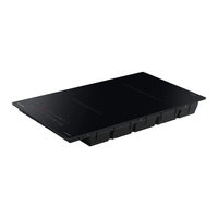 Samsung NZ32BG2005FKU1 User Manual