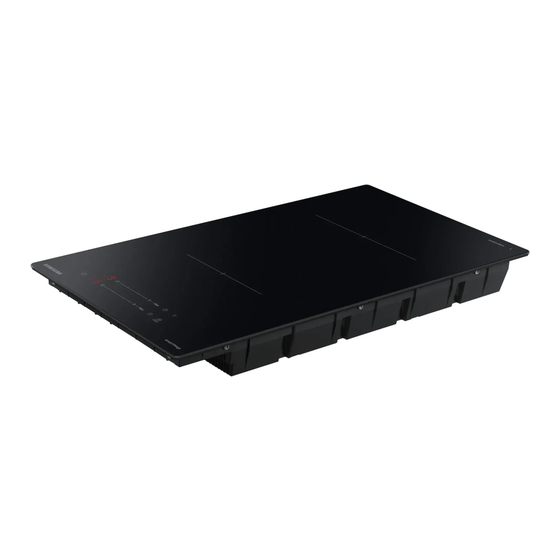 Samsung NZ32BG2005FKU1 Manuals