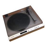 Sharp RP-30H Service Manual