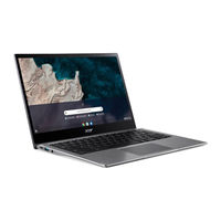Acer R841T User Manual