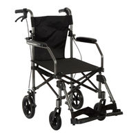 Careco Travel Air User Manual