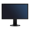 Monitor NEC E231W Outline Drawing