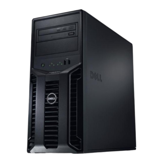 Dell PowerEdge R820 Technical Manual