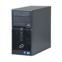 Fujitsu ESPRIMO PH3 Series Operating Manual