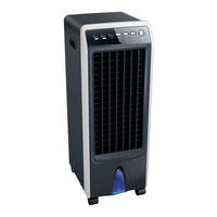 Floater DF169 User Manual