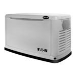 Eaton Generator Owner's Manual