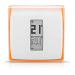 Netatmo Thermostat Installation Instructions Manual