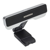 Samson Go Mic Quick Start Manual